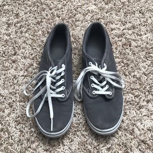 Women’s vans